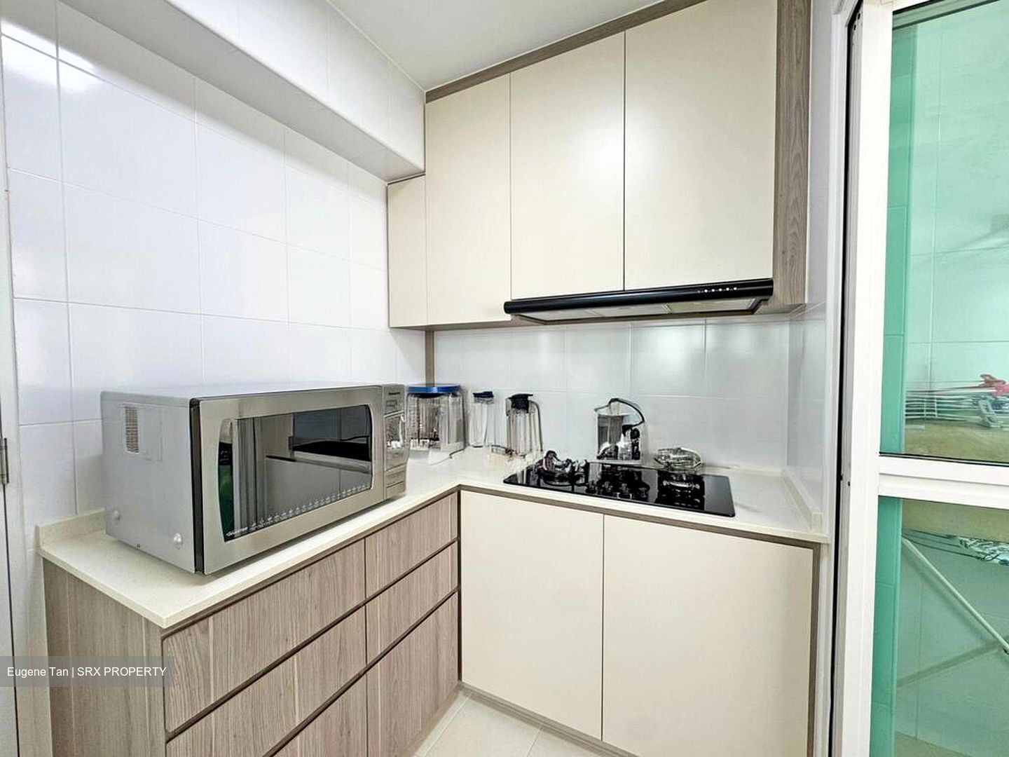 Blk 10A Tiong Bahru View (Bukit Merah), HDB 4 Rooms #519263261